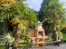 OIGNY EN VALOIS / VILLERS COTTERRET Maison bois avec jardin d’exception – Un air de vacances à 1h de Paris