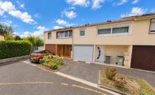 PUISEUX-EN-FRANCE – MAISON 3 CHAMBRES, VÉRANDA, JARDIN ET GARAGE SUR UNE PARCELLE DE 171M²