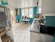 RARE À ORMOY-VILLERS ! MAISON 115 m² – 4 CHAMBRES – VUE FORÊT – ÉCOLE À 50 M