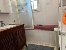  SAINTINES (60) EXCLUSIVITÉ – Maison familiale 6 pièces – 120 m² – Terrain 2700 m² sans vis-à-vis