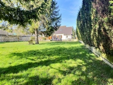  SAINTINES (60) EXCLUSIVITÉ – Maison familiale 6 pièces – 120 m² – Terrain 2700 m² sans vis-à-vis