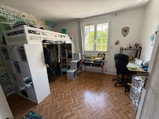 Maison familiale 5/6 pièces – 120 m² sur parcelle de 370m²– Baillet-en-France (95560)