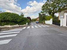 MAISONS DE VILLE 3 PIECES 68m² ( 53,20 m² CARREZ) / VITRY SUR SEINE QUARTIER COTEAUX (94)