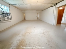 MONCHY-SAINT-ELOI – MAISON DE MAÇON  de 120 m² – 180 m² POTENTIEL – CALME ABSOLU EN LISIÈRE DE FORÊT