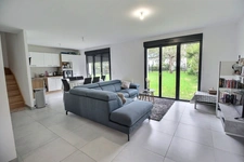 CLERMONT/FITZ JAMES 60600 MAISON MITOYENNE RECENTE (2023) DE 5 PIECES DE 123M² SUR UNE PARCELLE DE 300M² ENV.
