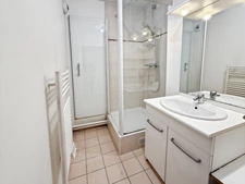 Exclusivité – Duplex 2 chambres avec terrasse et jardinet – Aucun travaux à prévoir– Verneuil-en-Halatte