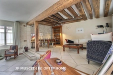 Maison à vendre 6 pièces BETHISY SAINT PIERRE (60)