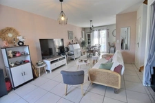 Maison récente de 2019 – 82 m² – 3 chambres – Garage – Terrain de 165 m² – Impasse au calme – Silly-le-Long