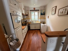 Maison à vendre 6 pièces BETHISY SAINT PIERRE (60)
