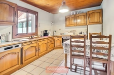 Maison à vendre 6 pièces MONCHY SAINT ELOI (60)