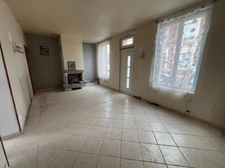 Maison à vendre 3 pièces RANTIGNY (60)