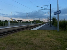 Terrain à bâtir 778 m² – Environnement calme – Péroy-les-Gombries (60)