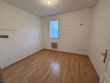 Exclusivité – Duplex 2 chambres avec terrasse et jardinet – Aucun travaux à prévoir– Verneuil-en-Halatte