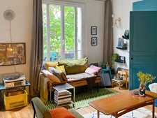 APPARTEMENT 3 PIÈCES de 70,40 m² DE CARACTÈRE – VITRY-SUR-SEINE