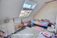 Maison familiale 5/6 pièces – 120 m² sur parcelle de 370m²– Baillet-en-France (95560)