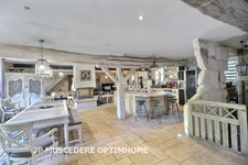 DUVY/CREPY EN VALOIS (60) Ancien moulin du XIIIe siècle – 600 m² habitables – 7000 m² de terrain – 