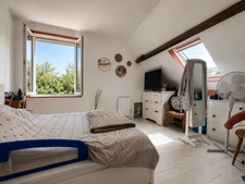 RARE À ORMOY-VILLERS ! MAISON 115 m² – 4 CHAMBRES – VUE FORÊT – ÉCOLE À 50 M