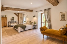 DUVY/CREPY EN VALOIS (60) Ancien moulin du XIIIe siècle – 600 m² habitables – 7000 m² de terrain – 