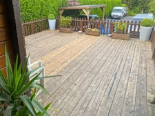 OIGNY EN VALOIS / VILLERS COTTERRET Maison bois avec jardin d’exception – Un air de vacances à 1h de Paris