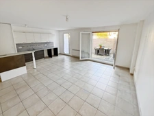 Exclusivité – Duplex 2 chambres avec terrasse et jardinet – Aucun travaux à prévoir– Verneuil-en-Halatte