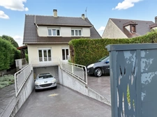 Maison à vendre 7 pièces DAMMARTIN EN GOELE (77)