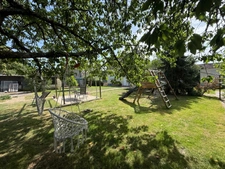 RARE À ORMOY-VILLERS ! MAISON 115 m² – 4 CHAMBRES – VUE FORÊT – ÉCOLE À 50 M
