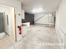  LOCAL D’ACTIVITÉ INDÉPENDANT DE 483 M² SUR 2 188 M² DE TERRAIN – RESSONS-SUR-MATZ (60) A proximité directe de la sortie 11 Compiegne Nord de l'autoroute A1 –
