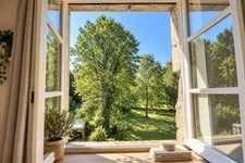 DUVY/CREPY EN VALOIS (60) Ancien moulin du XIIIe siècle – 600 m² habitables – 7000 m² de terrain – 
