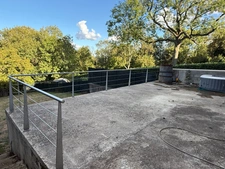 PONTOISE – 174 M² HABITABLES ET 70 M² DE COMBLES : IMAGINEZ LA SUITE !