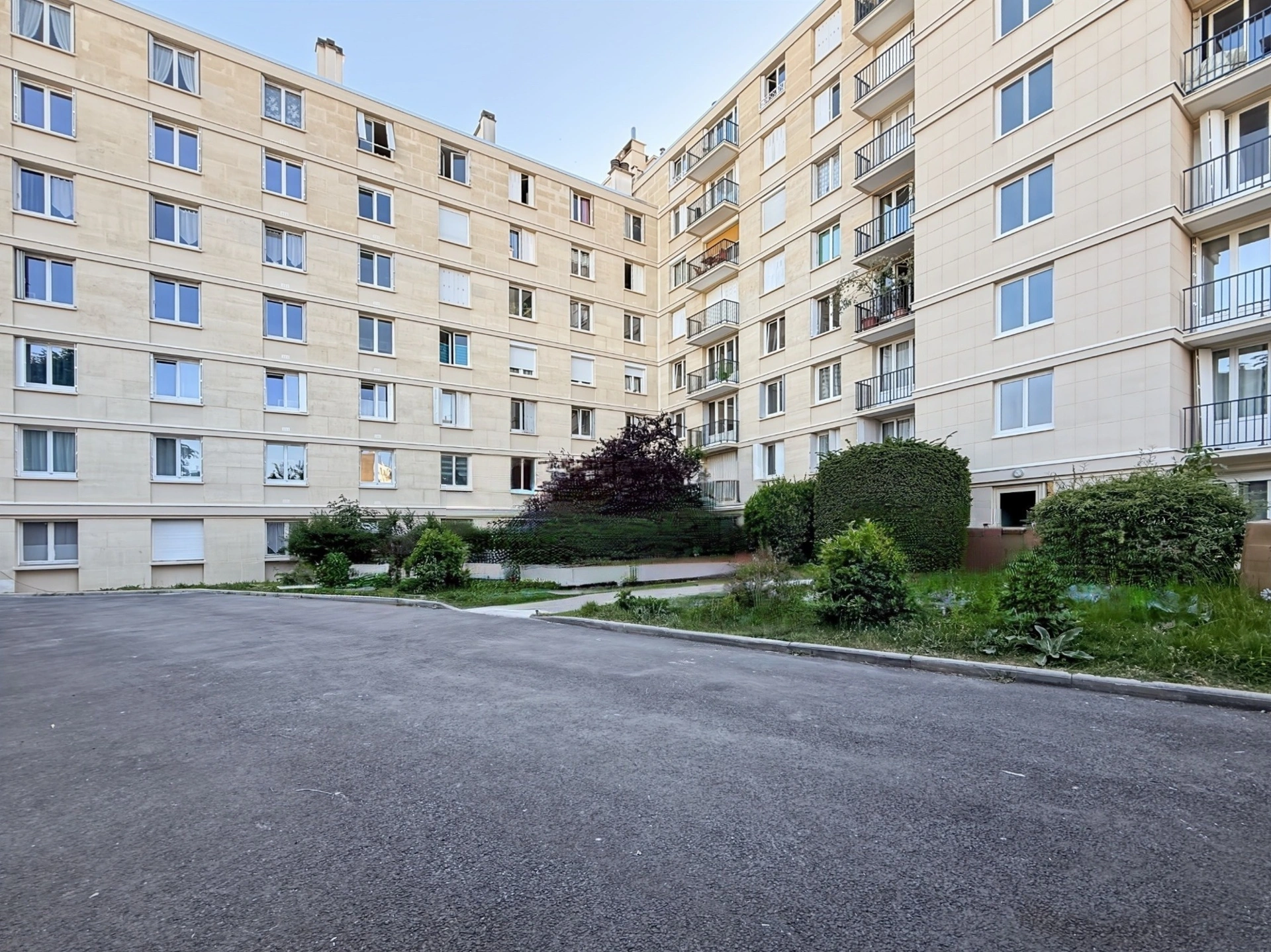 Appartement 3 pièces 51 m² · à Vitry-sur-Seine · 51 m² · 179 000 €