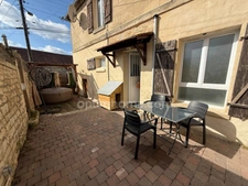 Maison de village rénovée – 6 pièces – Bury (60250)
