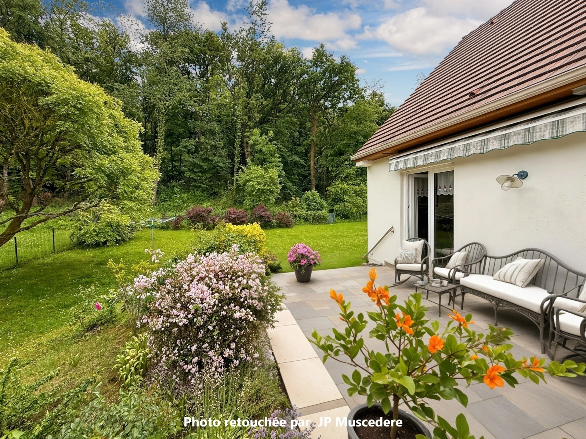 Maison 5 pièces 120 m² · à Monchy Saint Eloi · 120 m² · 298 000 €