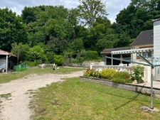 CREIL (60) – MAISON DE VILLE FAMILIALE RÉNOVÉE – 150 m² – 5 PIÈCES – JARDIN & GARAGES – PROCHE GARE
