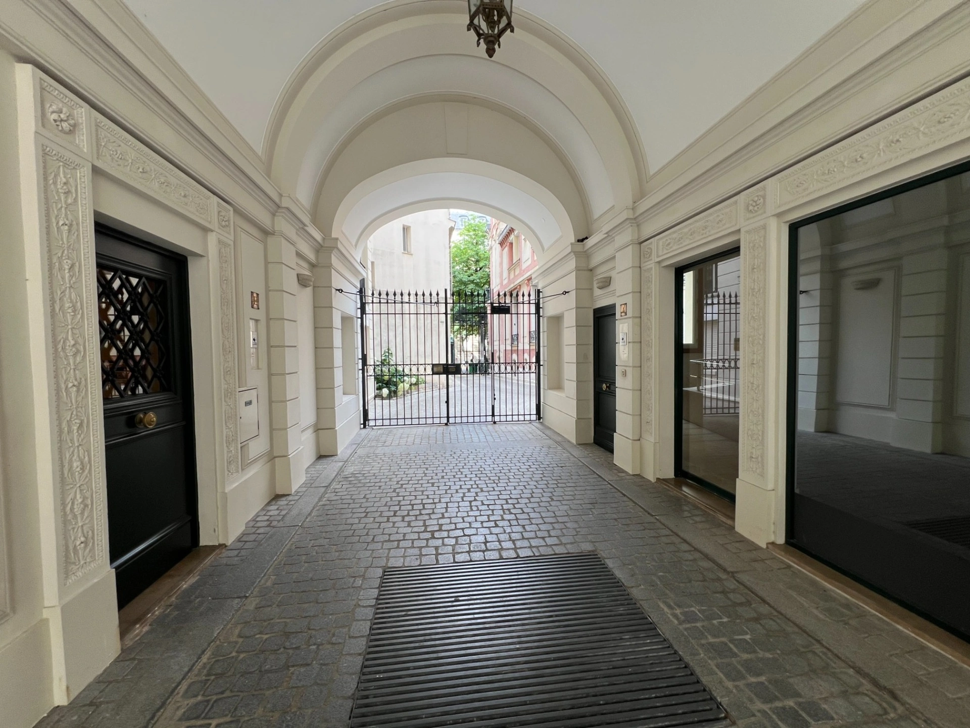 Appartement 3 pièces 74 m² · à Paris 17eme Arrondissement · 74 m² · 780 000 €