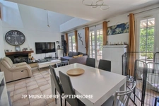 Maison familiale 5/6 pièces – 120 m² sur parcelle de 370m²– Baillet-en-France (95560)