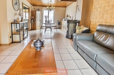 Maison à vendre 6 pièces MONCHY SAINT ELOI (60)