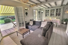  SAINTINES (60) EXCLUSIVITÉ – Maison familiale 6 pièces – 120 m² – Terrain 2700 m² sans vis-à-vis