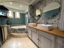 Maison à vendre 7 pièces DAMMARTIN EN GOELE (77)