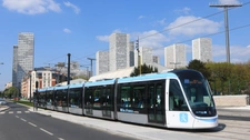 VITRY SUR SEINE (94) Secteur Plateau / Malassis – Vitry-sur-Seine/ Maison de ville 3 pièces 