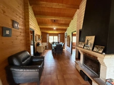  CORCY (02) PROPRIÉTÉ D’EXCEPTION – MAISON & CENTRE ÉQUESTRE AU CŒUR DE LA NATURE 🐎 10 mn de Villers Cotterets