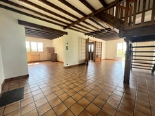 Maison à vendre 6 pièces MONCHY SAINT ELOI (60290)