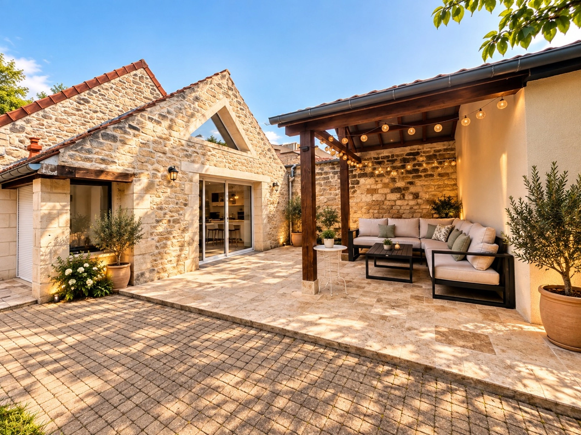 Maison 7 pièces 194 m² · à Montataire · 194 m² · 349 000 €