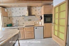 CREIL (60) – MAISON DE VILLE FAMILIALE RÉNOVÉE – 150 m² – 5 PIÈCES – JARDIN & GARAGES – PROCHE GARE
