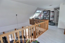 Maison familiale 5/6 pièces – 120 m² sur parcelle de 370m²– Baillet-en-France (95560)