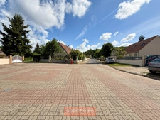 MONCHY-SAINT-ELOI – MAISON DE MAÇON  de 120 m² – 180 m² POTENTIEL – CALME ABSOLU EN LISIÈRE DE FORÊT