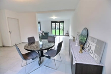 CLERMONT/FITZ JAMES 60600 MAISON MITOYENNE RECENTE (2023) DE 5 PIECES DE 123M² SUR UNE PARCELLE DE 300M² ENV.