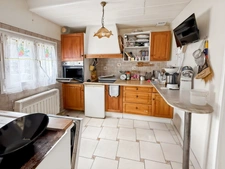 RARE À ORMOY-VILLERS ! MAISON 115 m² – 4 CHAMBRES – VUE FORÊT – ÉCOLE À 50 M