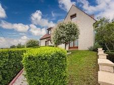 Maison à vendre 6 pièces MONCHY SAINT ELOI (60)