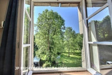 DUVY/CREPY EN VALOIS (60) Ancien moulin du XIIIe siècle – 600 m² habitables – 7000 m² de terrain – 
