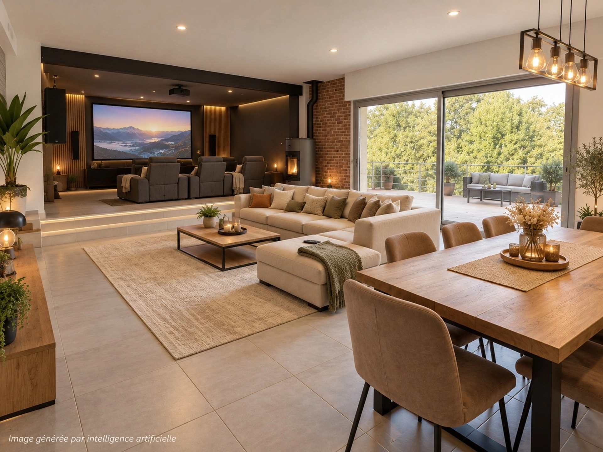 Maison 7 pièces 174 m² · à Pontoise · 174 m² · 460 000 €